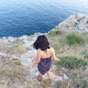 Meet your Posher, Pamela